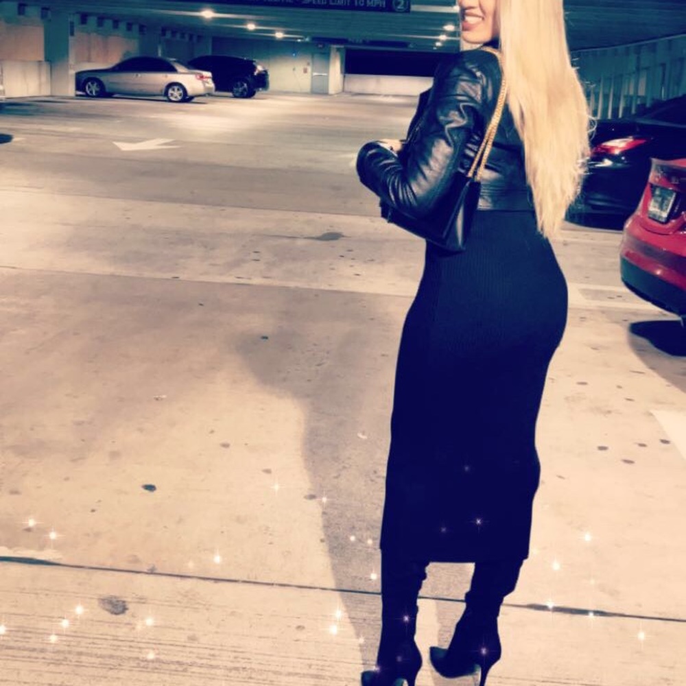 Zara KNIT collection